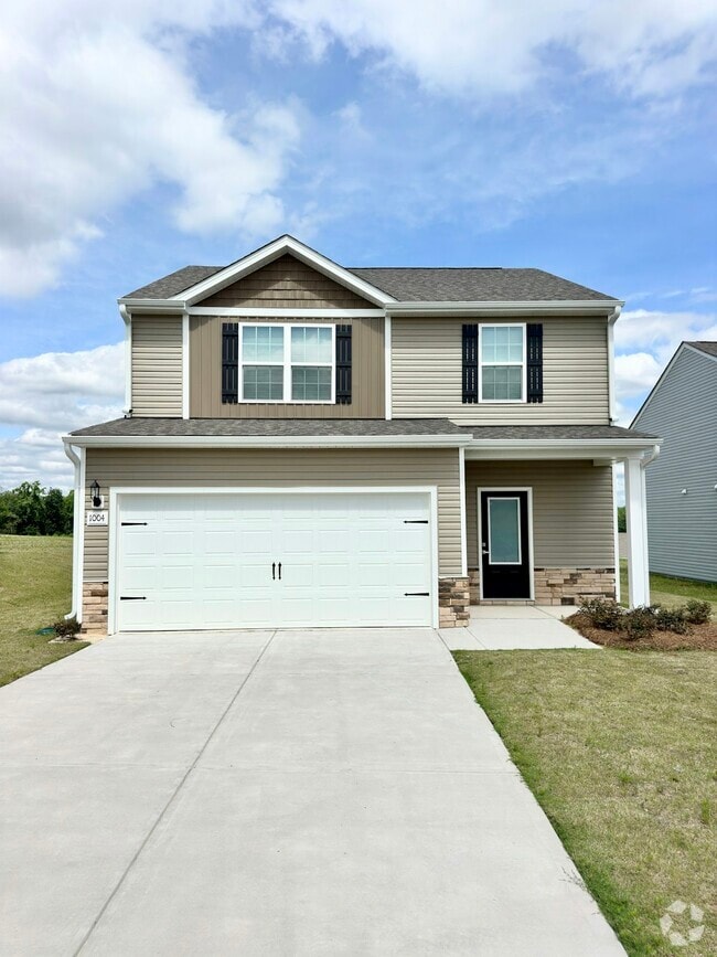 Building Photo - 1004 Peaceful Fawn Dr