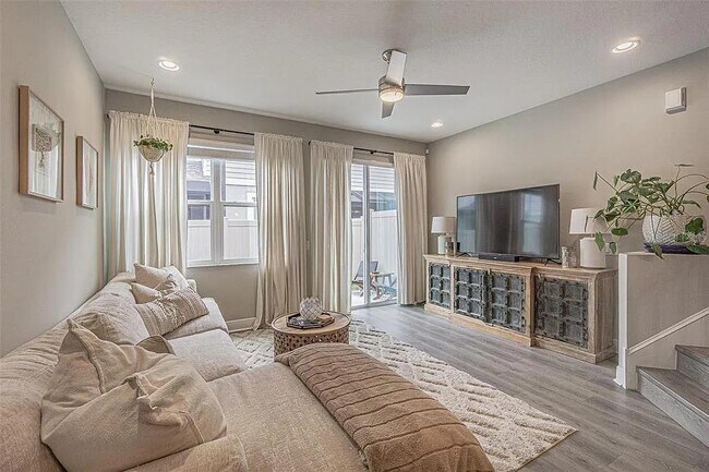 Foto del edificio - 2479 Foggy Creek Cir