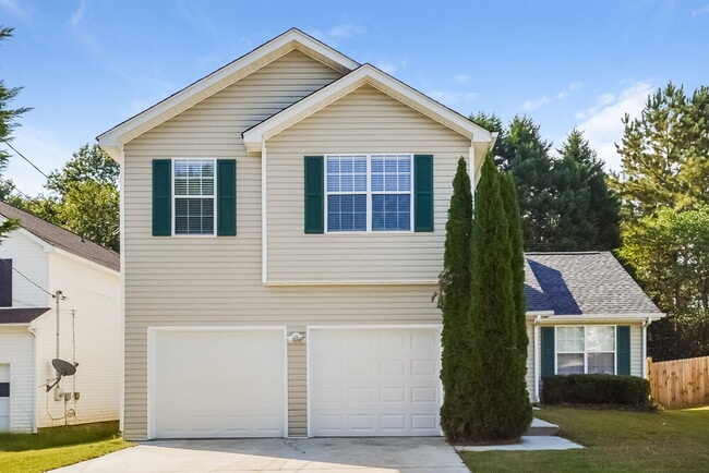 Building Photo - 6683 Shapiro Ct