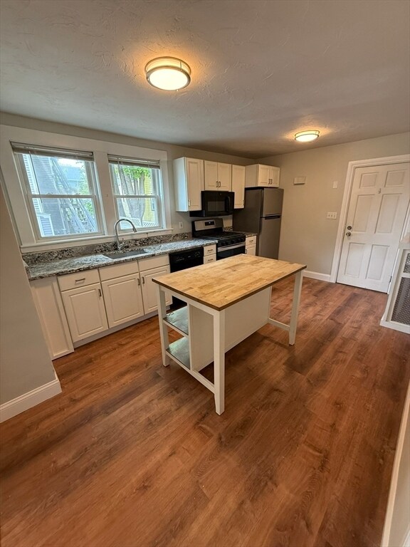 Foto del edificio - 61-63 Newell Rd
