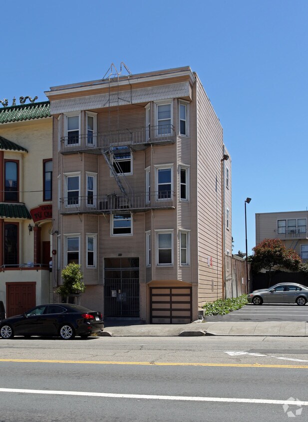 Foto principal - 249 Duboce Ave