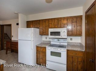 Building Photo - 4 br, 2 bath House - 1309 17th St S