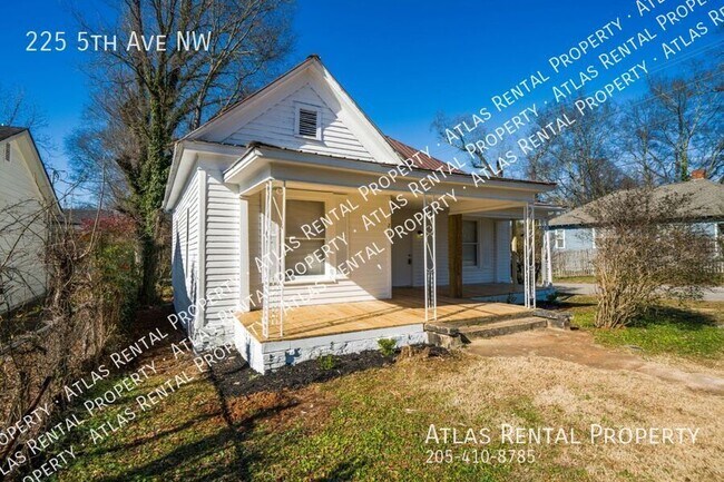 Foto del edificio - 225 5th Ave NW