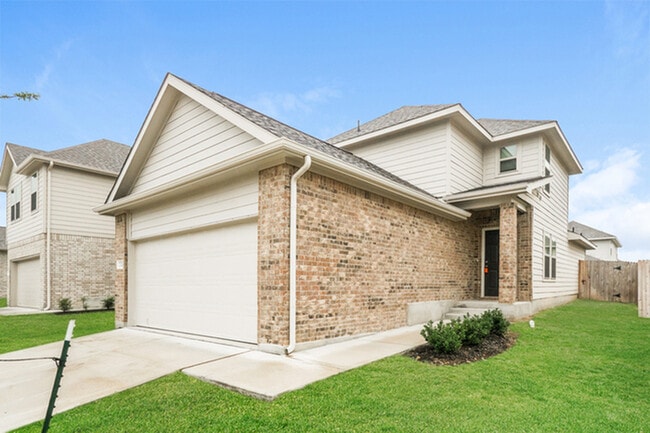Building Photo - 2326 Redlove Dr