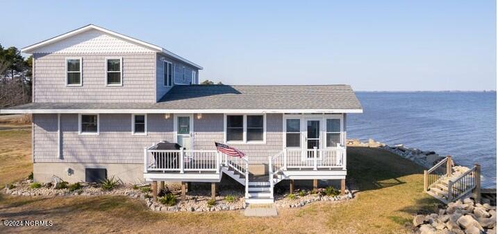 Foto principal - 414 Driftwood Dr