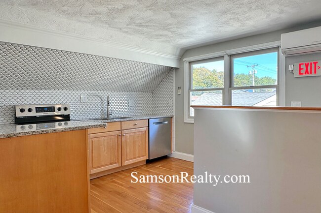 Foto del edificio - 842 Oaklawn Ave