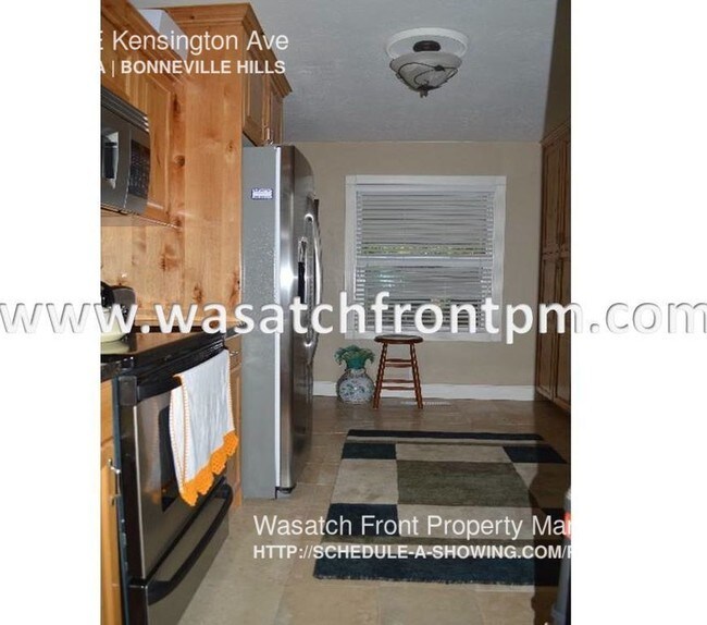 Foto del edificio - 2342 E Kensington Ave