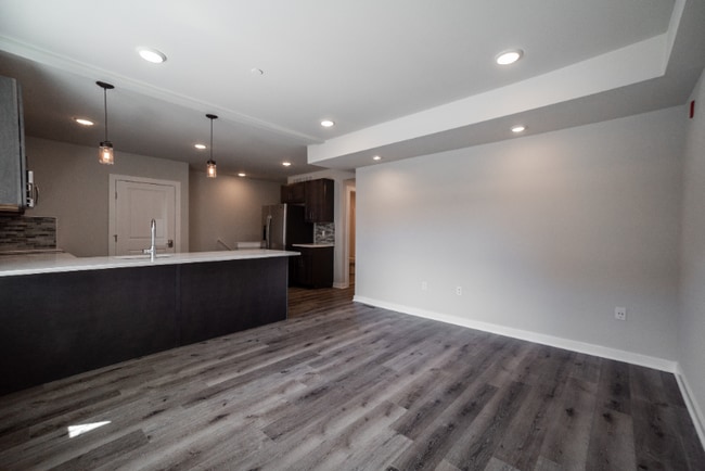 Photo - 3409 Wallace St Apartment