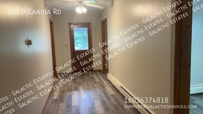 Building Photo - 160 Candia Rd