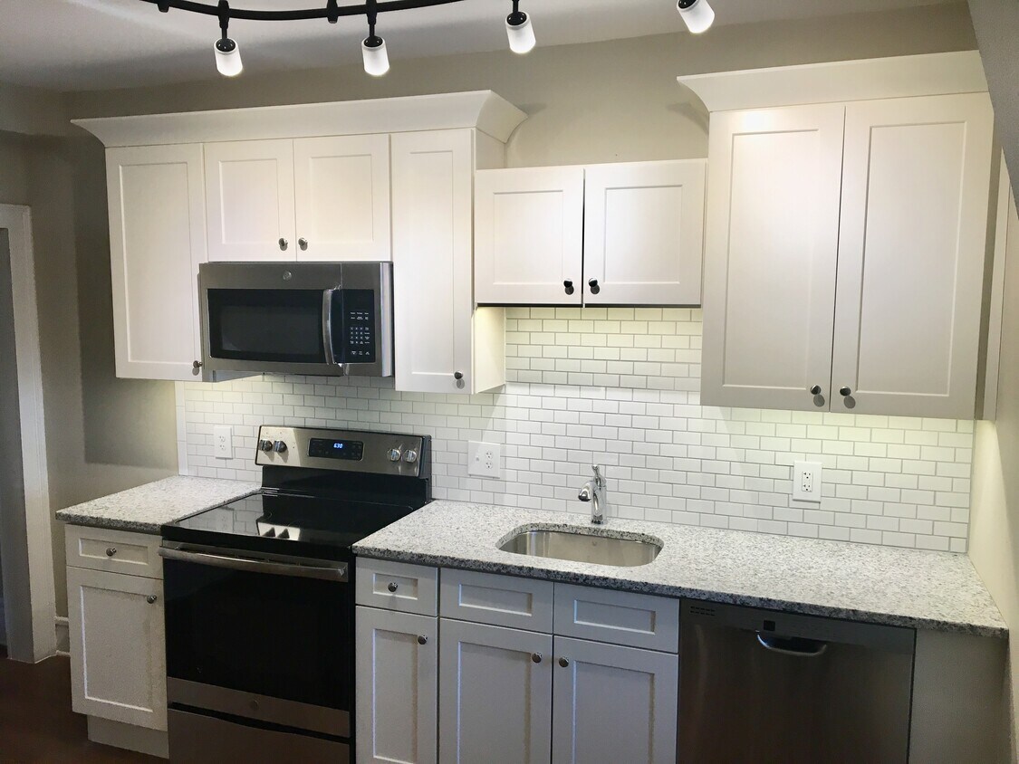 Foto principal - 116 Washington St