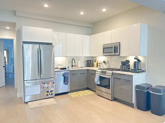 Foto del edificio - 33 Ward St