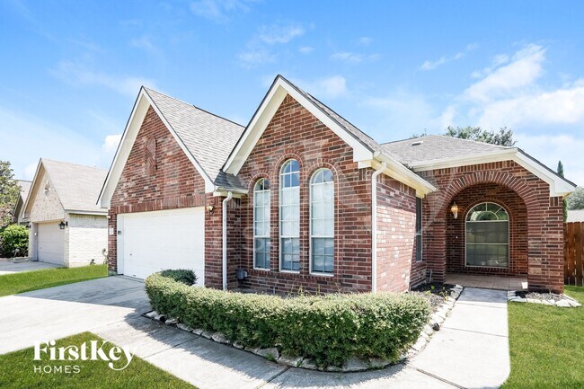 Foto del edificio - 10002 Elm Meadow Trail