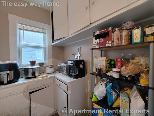 Foto del edificio - 9 Medford St