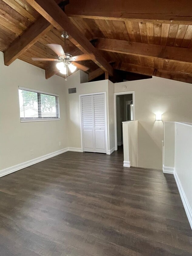 Photo - 8032 Southwest 21st Place Apt #1, Davie, FL 33324 - 3 BR 2 BA Townhouse