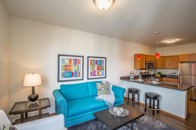 1 habitación - Veritas Village, LLC