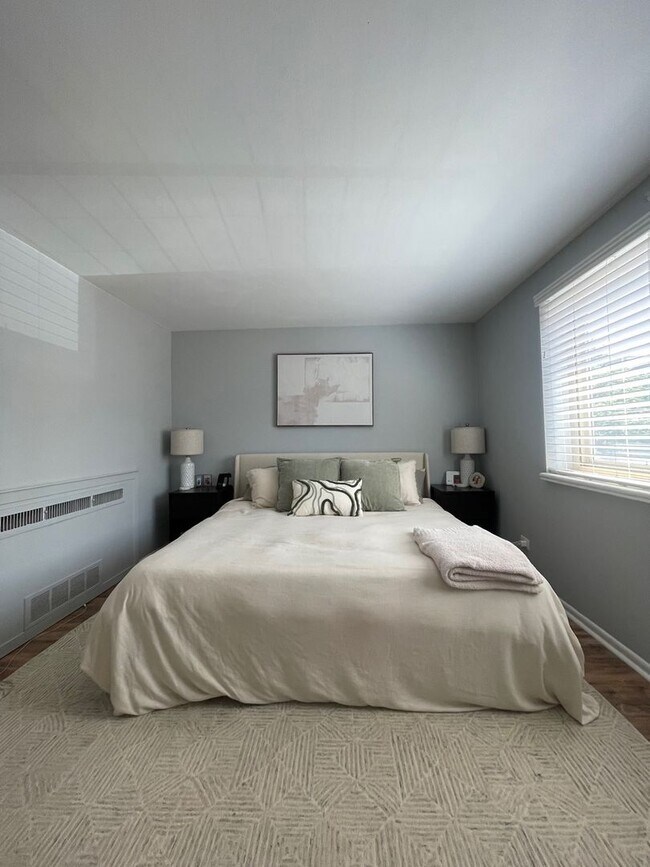 Foto del edificio - 1366 Garfield St