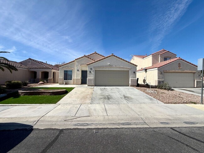 Foto del edificio - Northwest/Centennial Hills - 3BD SINGLE STORY HOME, GRANITE COUNTER TOPS, STAINLESS STEEL APPLIAN...