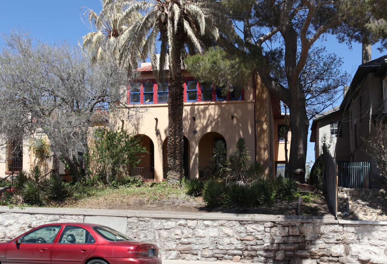 Building Photo - 519 Prospect St