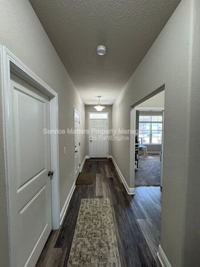 Foto del edificio - 5337 Parkside Dr