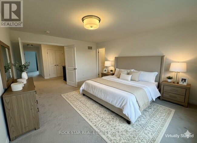 Photo du bâtiment - 14 Scenic Ridge Gate