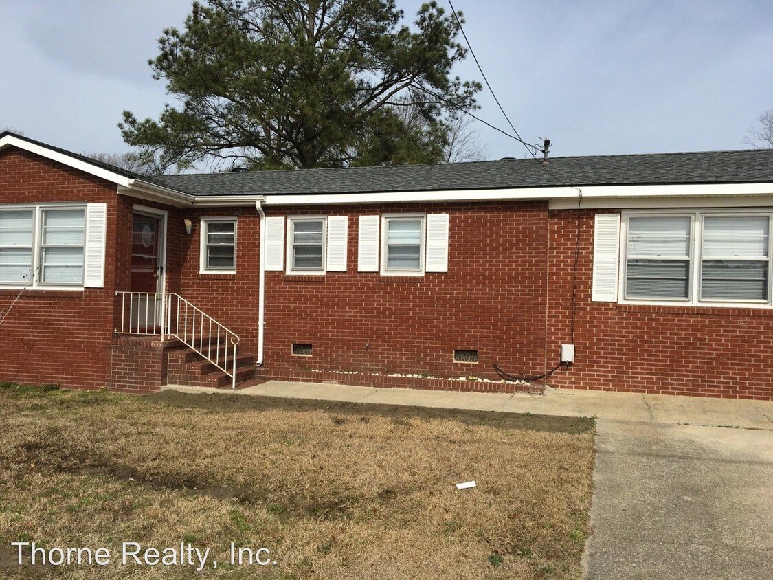 Primary Photo - 2 br, 1 bath House - 810 Hunter Hill Road