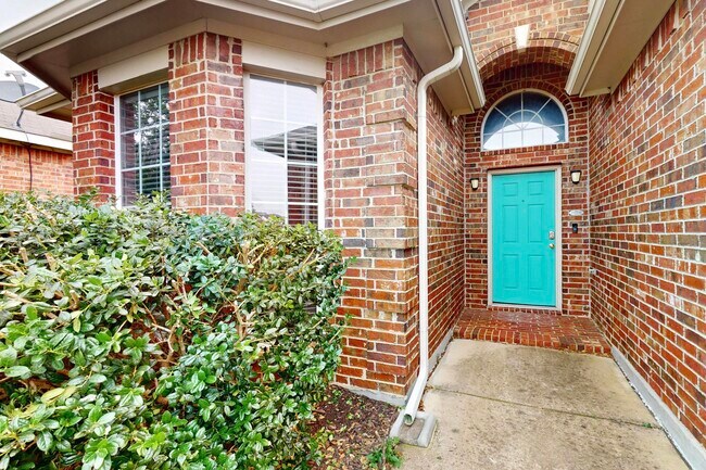 Foto del edificio - 9533 Willow Branch Way