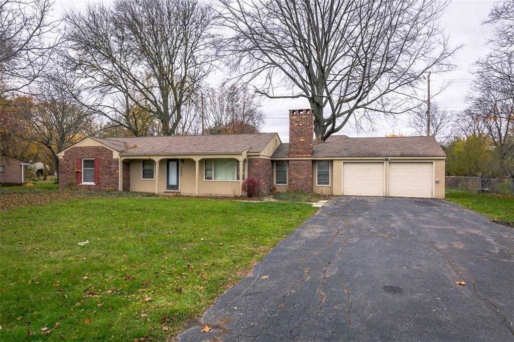 Primary Photo - 6650 Inkster Rd
