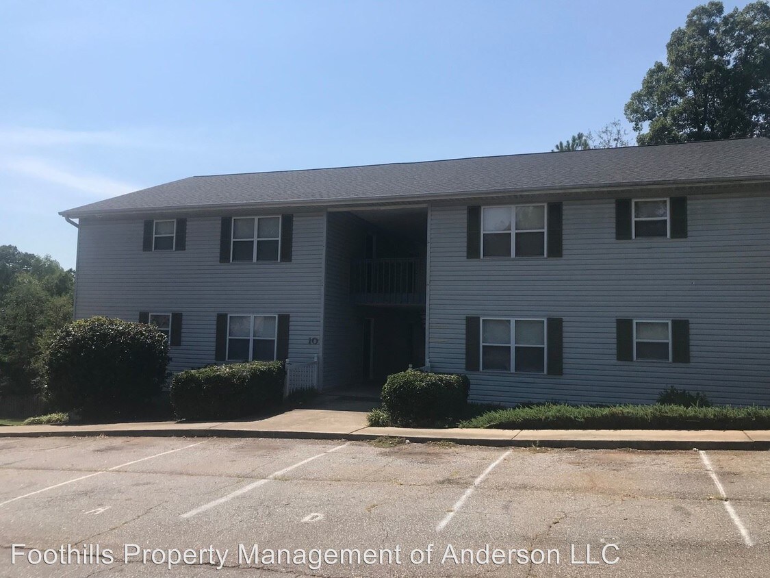 700 Simpson Rd Unit 10, Anderson, SC 29621 Apartment for Rent in