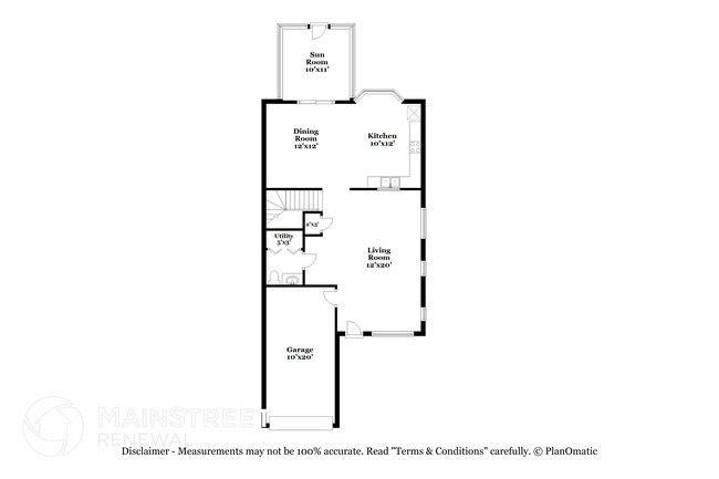 Foto del edificio - 9303 Daney St