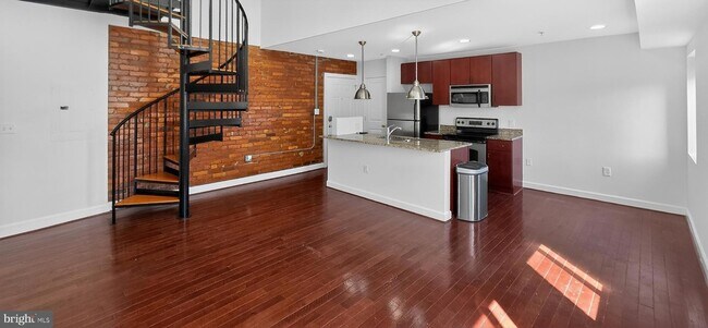 Foto del edificio - 5405 9th St NW