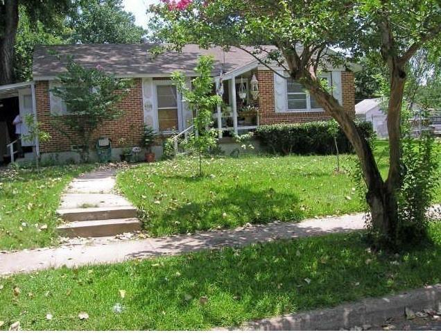 Primary Photo - 4528 Weldon St
