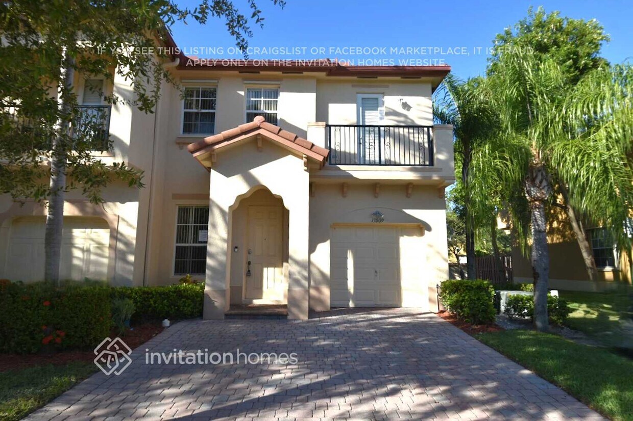 Foto principal - 13009 SW 132nd Terrace