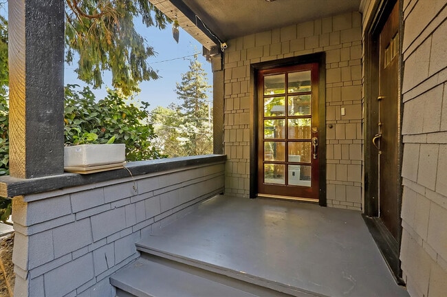 Building Photo - 27 Westall Ave