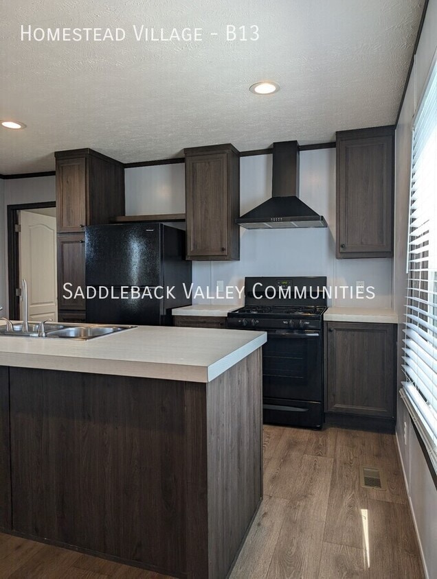 Primary Photo - Homestead Village -B13