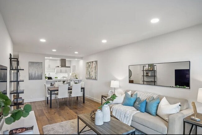Building Photo - Entire interior is elevated in a modern an...