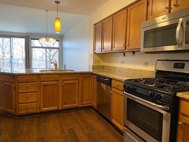 Foto del edificio - 1159 E Addison Ave