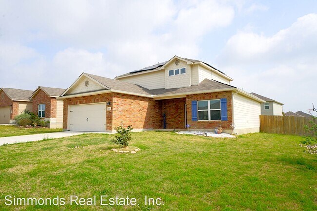 Building Photo - 3 br, 2.5 bath House - 337 Benelli Drive