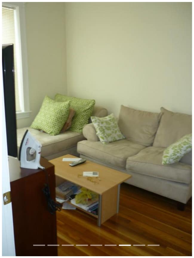 Foto del edificio - 1619 Commonwealth Ave