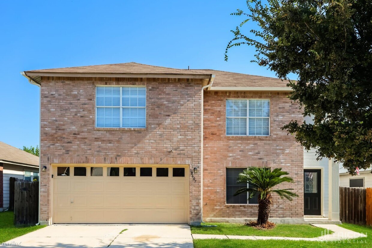 10607 Hallow Pass, San Antonio, TX 78254 House for Rent in San