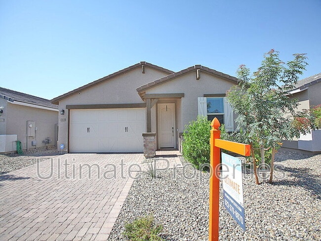 Building Photo - 12639 W Country Club Trail