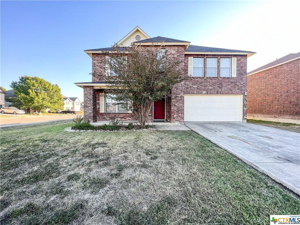 842 Tracy's Crossing, New Braunfels, TX 78130 House Rental in New