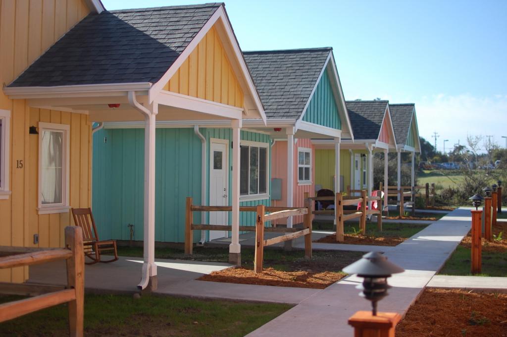 Primary Photo - Cottages at Cypress