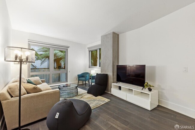 Foto del edificio - 1075 Market St