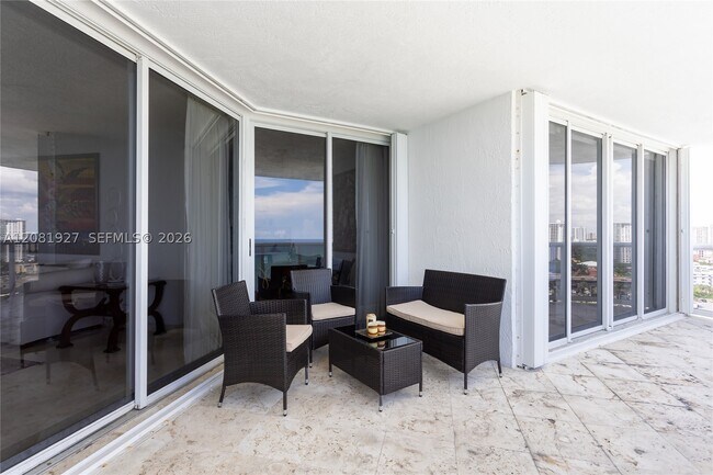 Building Photo - 16711 Collins 1704