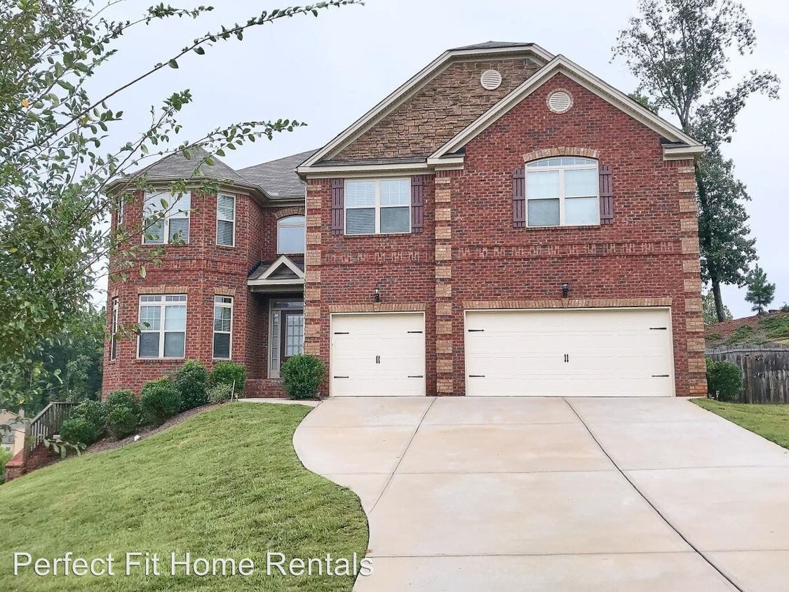 Primary Photo - 5 br, 4.5 bath House - 5175 Halcyon Dr