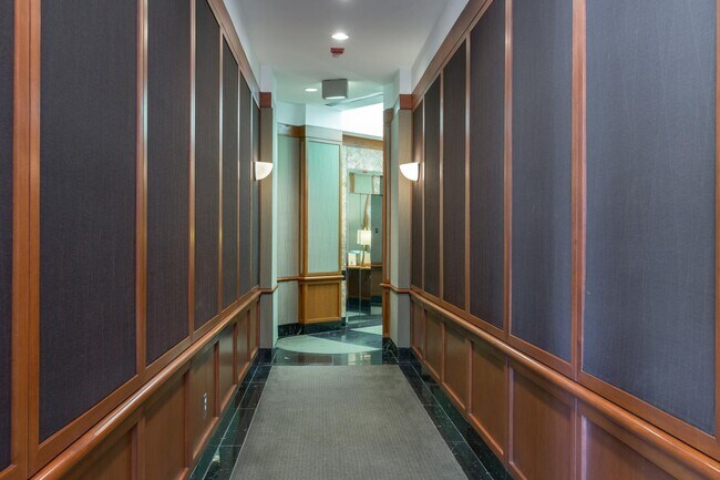 Building Photo - 1275 25th St NW