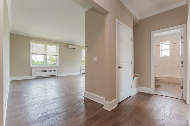 Foto del interior - Chatham Arms