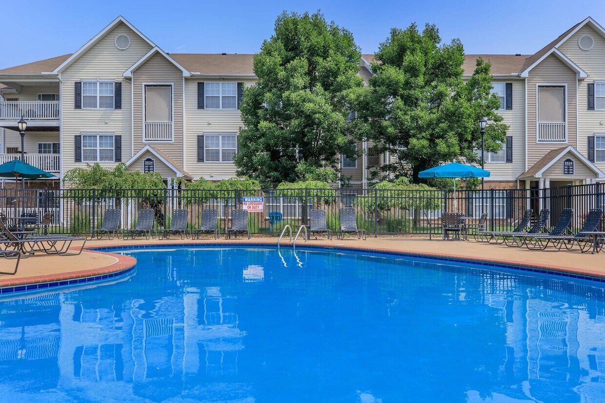 Linden Lane Apartments Apartments in Cuyahoga Falls, OH