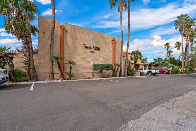 Foto del edificio - 2875 N Tucson Blvd