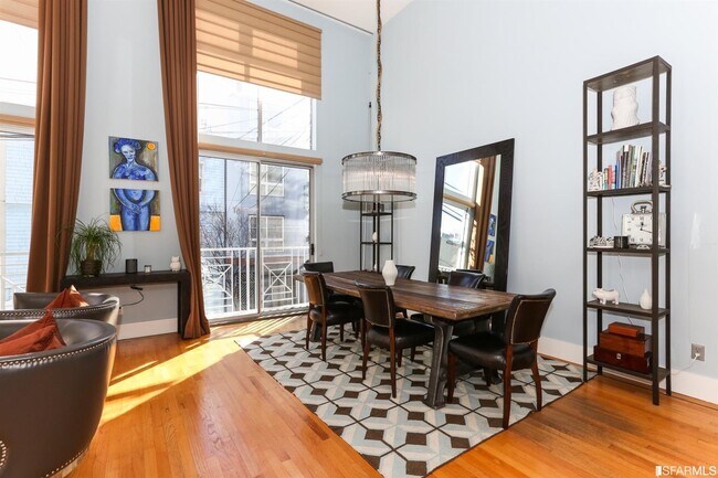 Foto del edificio - 468 Tehama St